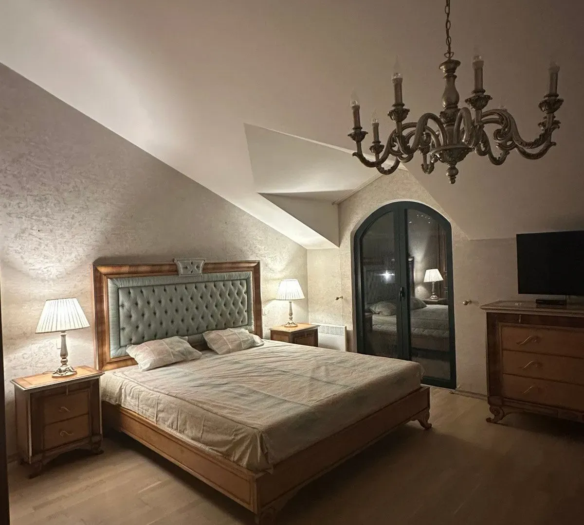 Rent, house, 176m², Lastva Grbaljska, Kotor