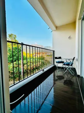 Rent, one bedroom apartment, 42m², Radanovići, Kotor - image 3