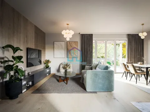 Sale, four bedroom apartment, 110m², Klisa, Novi Sad Sve Podlokacije - image 7