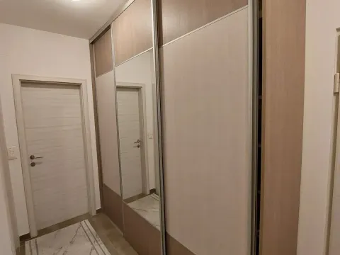 Sale, two bedroom apartment, 73m², Zabjelo, Podgorica - image 8