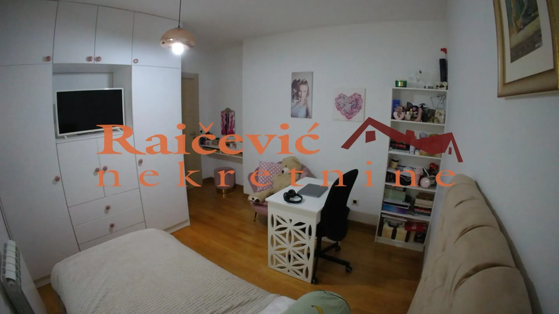 Prodaja, četvorosoban stan, 103m², Voždovac Sve Podlokacije, Beograd