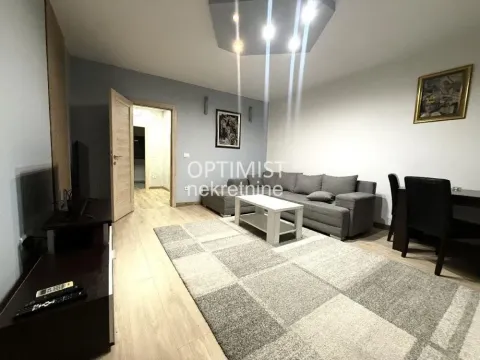 Izdavanje, jednosoban stan, 34m², Skadarlija, Beograd - image 3