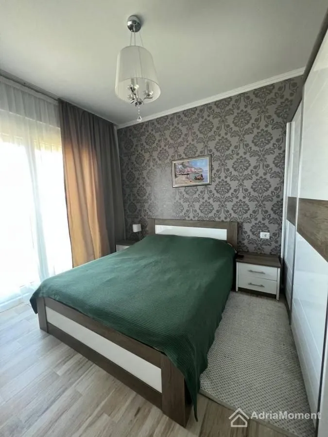 Sale, two bedroom apartment, 87m², Dobre Vode, Bar
