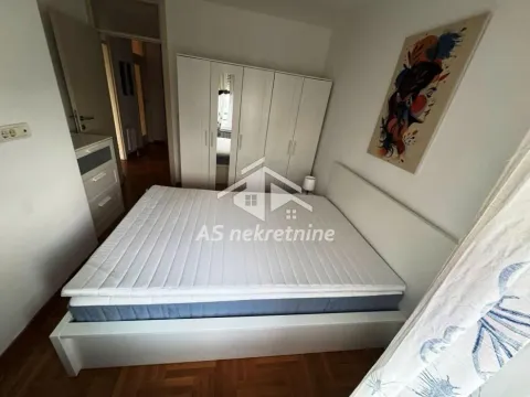Izdavanje, dvosoban stan, 50m², Voždovac Sve Podlokacije, Beograd - image 12
