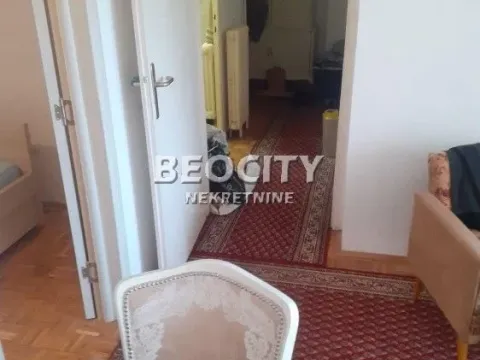 Izdavanje, stan, 54m², Novo naselje, Novi Sad - image 7