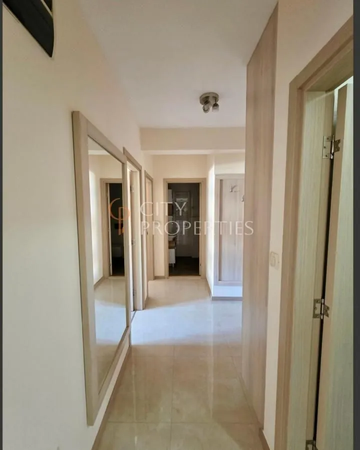Prodaja, stan, 71m², City Kvart, Podgorica