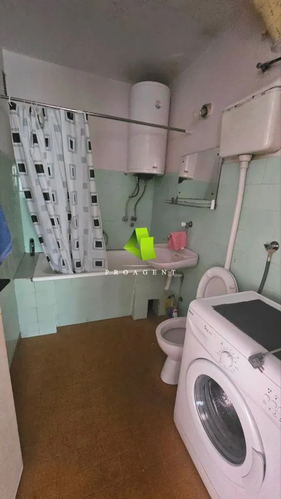 Rent, two bedroom apartment, 56m², Pantelej, Niš