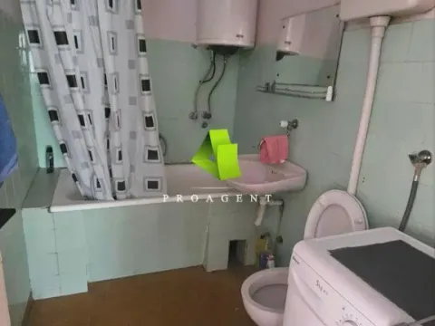 Rent, two bedroom apartment, 56m², Pantelej, Niš - image 10