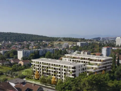 Sale, one bedroom apartment, 46m², Zagorič, Podgorica - image 2