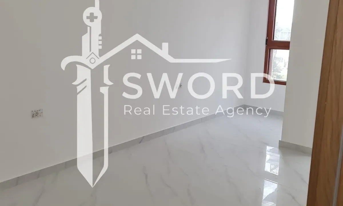 Sale, two bedroom apartment, 72m², Šušanj, Bar