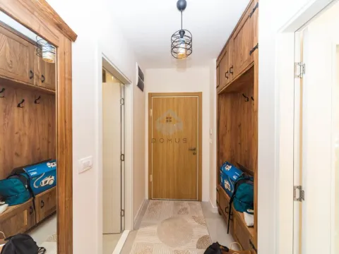 Izdavanje, jednosoban stan, 49m², Central Point, Podgorica - image 9