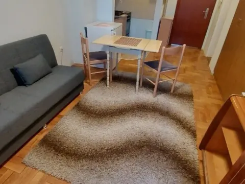 Izdavanje, jednosoban stan, 30m², Bulevar Evrope, Novi Sad Sve Podlokacije - image 5