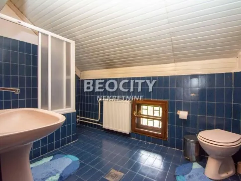 Izdavanje, kuća, 300m², Dedinje Sve Podlokacije, Beograd - image 13