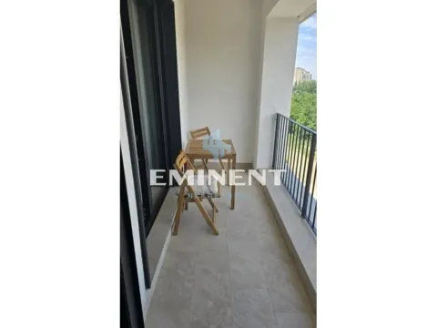 Izdavanje, dvosoban stan, 52m², Banovo Brdo, Beograd - image 9