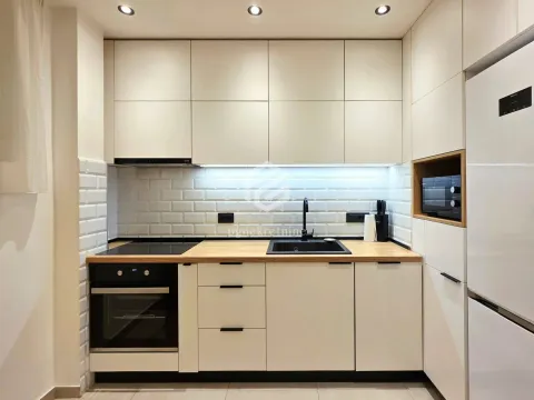 Izdavanje, jednosoban stan, 42m², Preko Morače, Podgorica - image 5