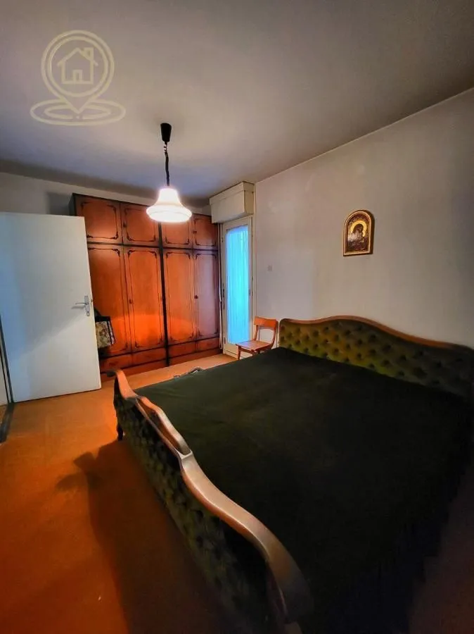 Prodaja, trosoban stan, 89m², Medijana, Niš