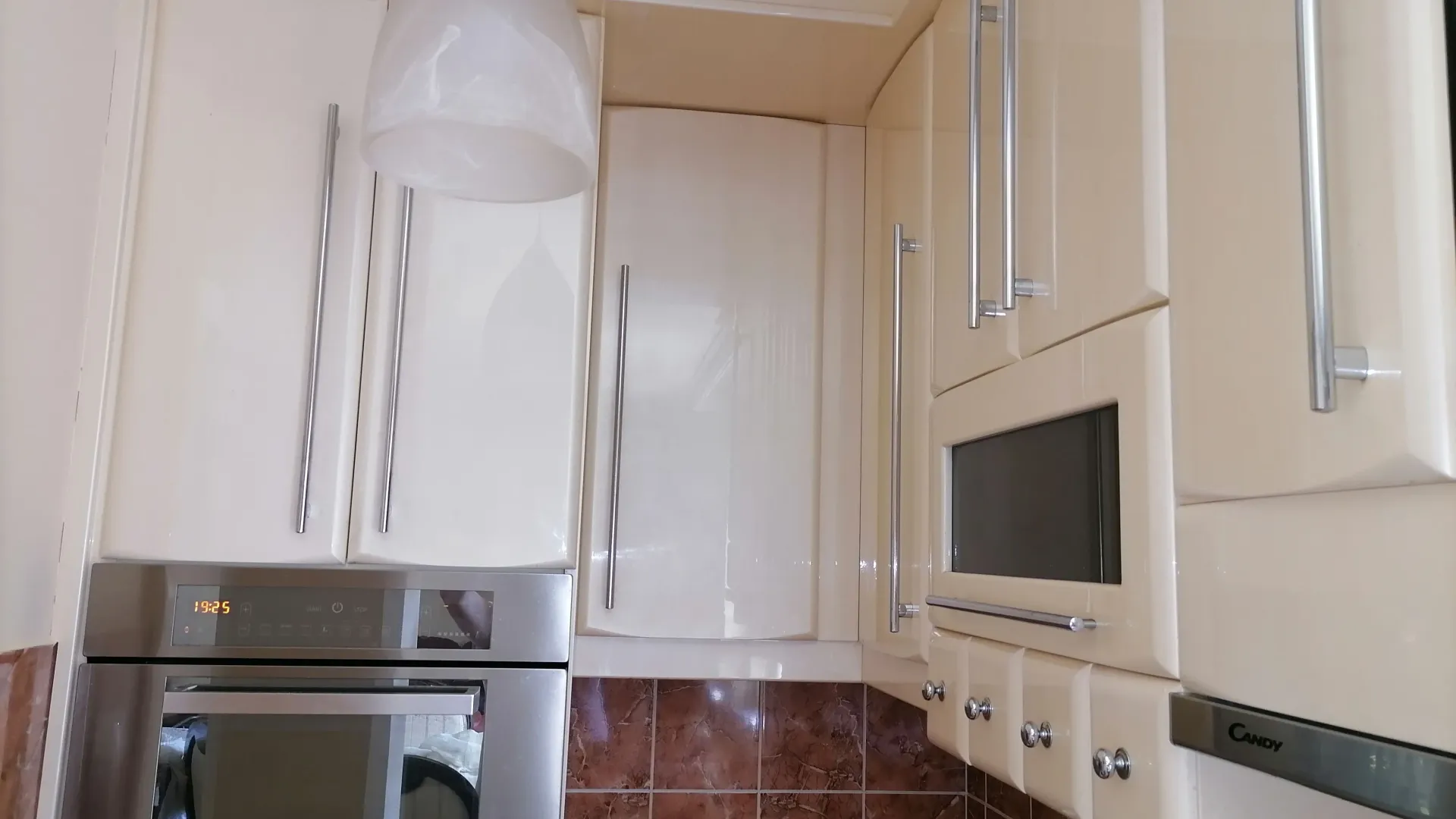 Rent, three bedroom apartment, 58m², Obrenovac, Beograd