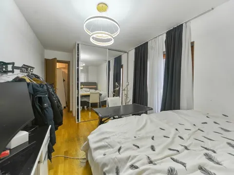 Prodaja, trosoban stan, 120m², Tološka šuma, Podgorica - image 14