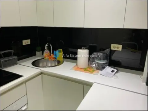 Rent, two bedroom apartment, 49m², Lekino Brdo, Voždovac Sve Podlokacije - image 5