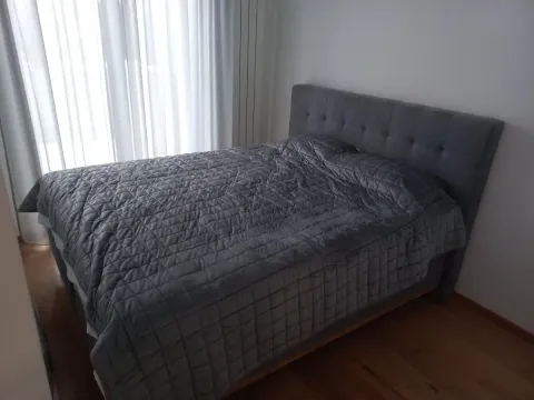 Izdavanje, dvosoban stan, 55m², Stari Grad, Beograd - image 5