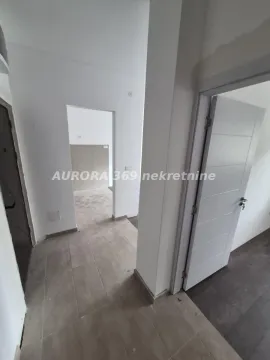 Prodaja, jednosoban stan, 46m², Ruma, Srbija - image 4