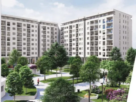 Prodaja, dvosoban stan, 77m², Tološka šuma, Podgorica - image 5