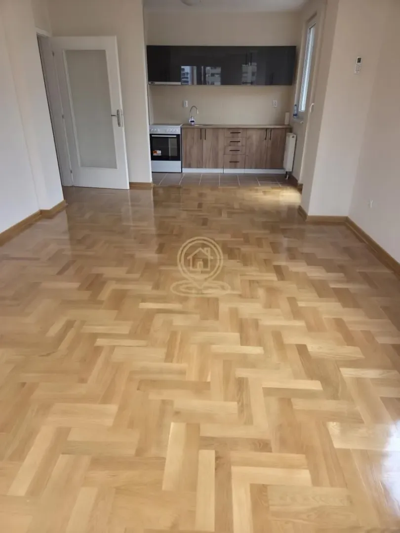 Rent, three bedroom apartment, 86m², Medijana, Niš