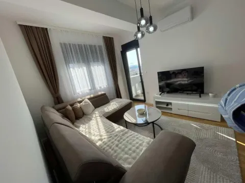 Rent, one bedroom apartment, 45m², Stari Aerodrom, Podgorica - image 2