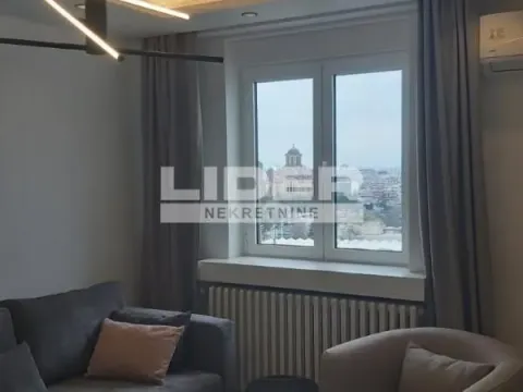 Izdavanje, trosoban stan, 67m², Tašmajdan, Palilula Sve Podlokacije - image 4