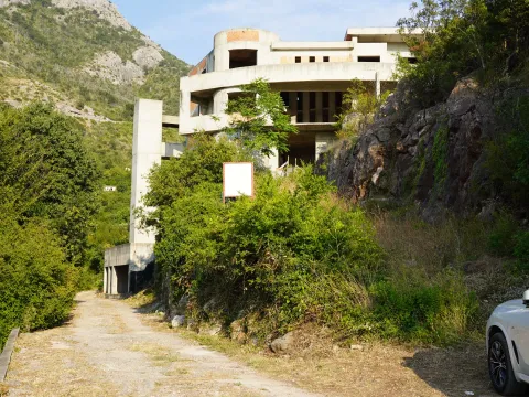 Sale, house, 752m², Buljarica, Budva - image 15