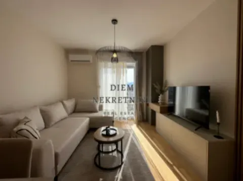 Izdavanje, jednosoban stan, 40m², Zabjelo, Podgorica - image 12