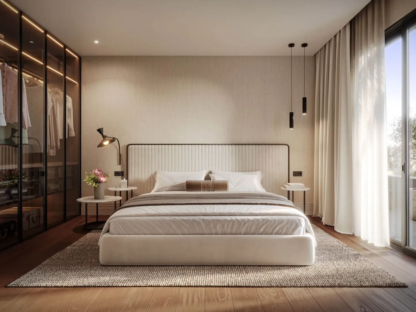 Prodaja, jednosoban stan, 47m², Porto Montenegro, Tivat