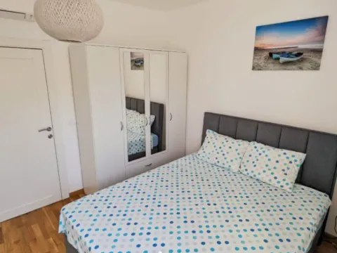 Sale, one bedroom apartment, 47m², Obala Đuraševića, Tivat - image 7