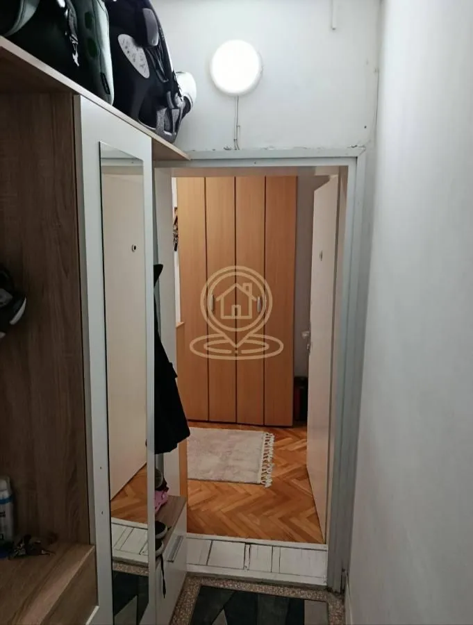 Prodaja, trosoban stan, 75m², Medijana, Niš