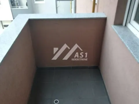 Rent, one bedroom apartment, 37m², Nova Detelinara, Novi Sad Sve Podlokacije - image 7