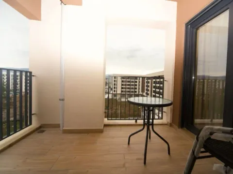 Izdavanje, trosoban stan, 104m², City Kvart, Podgorica - image 13