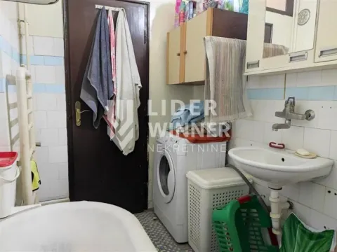 Prodaja, dvosoban stan, 107m², Uciteljsko Naselje, Zvezdara Sve Podlokacije - image 13