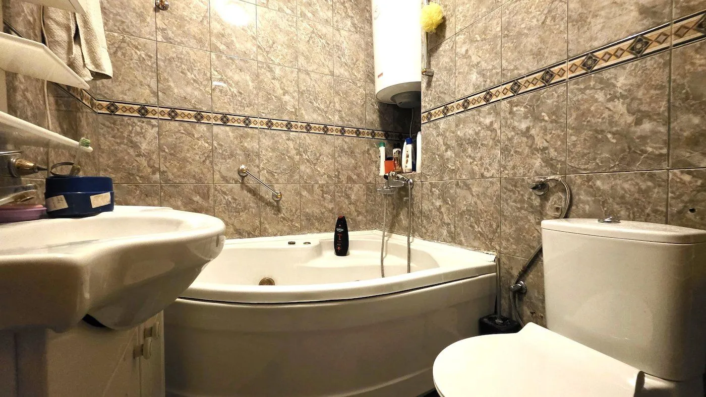 Prodaja, trosoban stan, 92m², Zabjelo, Podgorica