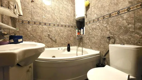 Prodaja, trosoban stan, 92m², Zabjelo, Podgorica - image 15