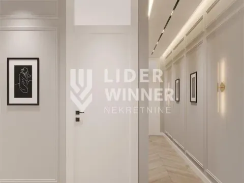 Prodaja, četvorosoban stan, 155m², Cvetkova Pijaca, Zvezdara Sve Podlokacije - image 4