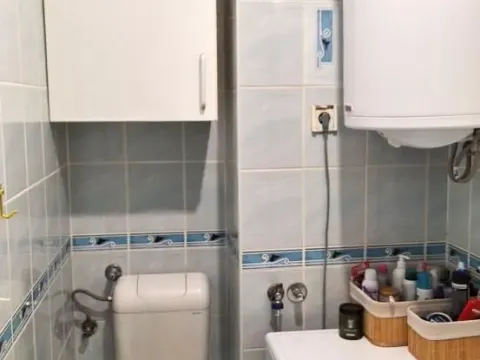 Rent, one bedroom apartment, 45m², Podbara, Novi Sad Sve Podlokacije - image 7