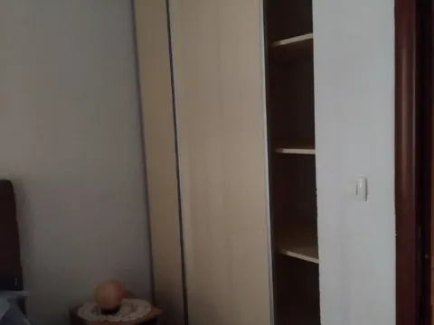 Izdavanje, jednosoban stan, 42m², City Kvart, Podgorica - image 7