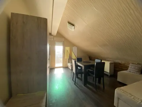 Rent, one bedroom apartment, 30m², Telep, Novi Sad Sve Podlokacije - image 2