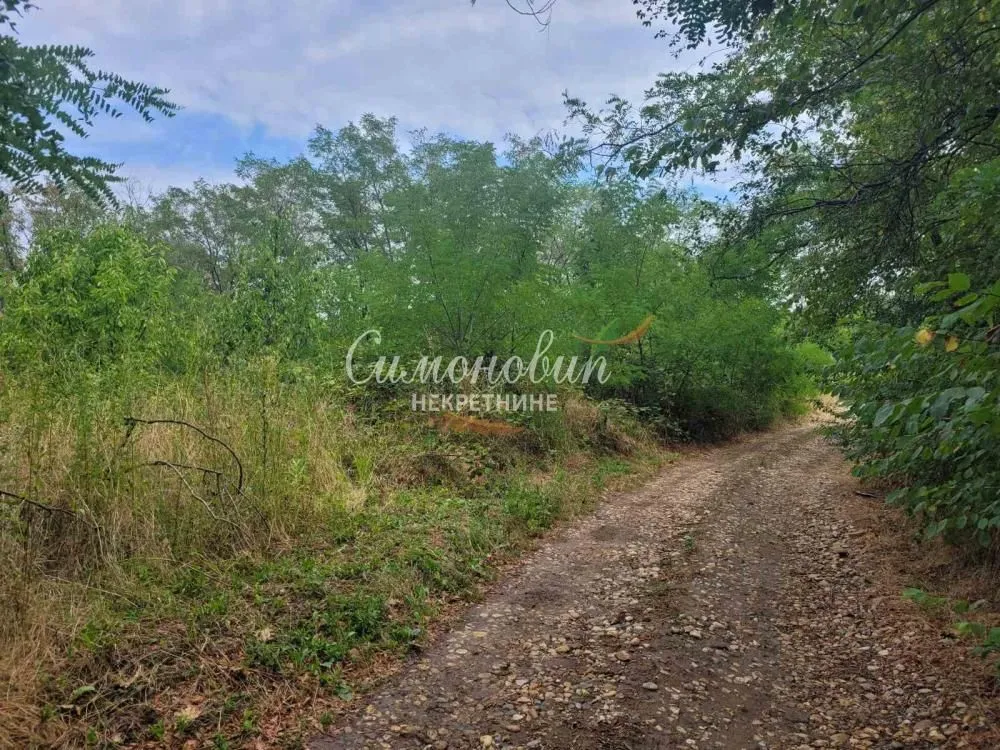 Prodaja, plac, 9700m², Begaljica, Grocka