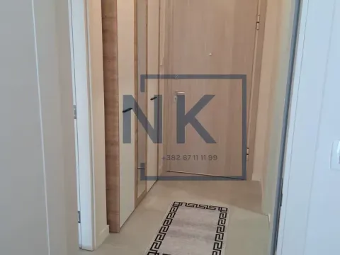 Izdavanje, jednosoban stan, 46m², Central Point, Podgorica - image 10