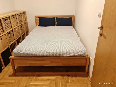 Sale, one bedroom apartment, 34m², Severni Bulevar, Zvezdara Sve Podlokacije - image 8