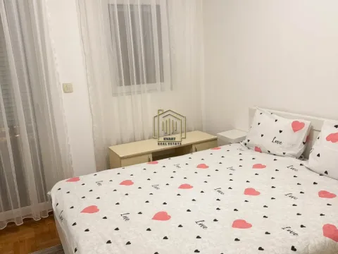 Rent, one bedroom apartment, 47m², Stari Aerodrom, Podgorica - image 7