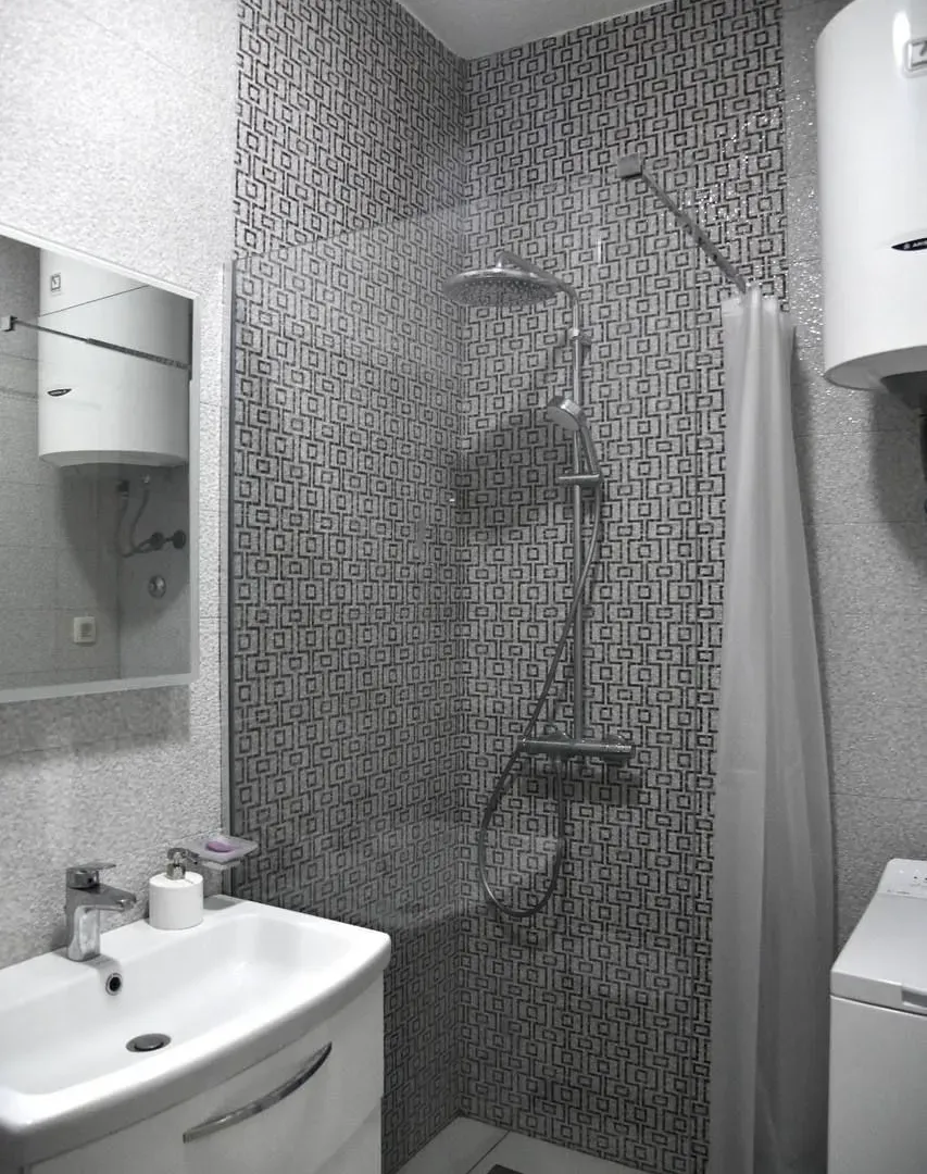 Prodaja, jednosoban stan, 51m², Bečići, Budva