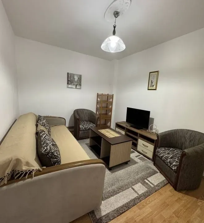 Rent, two bedroom apartment, 54m², Lekino Brdo, Voždovac Sve Podlokacije
