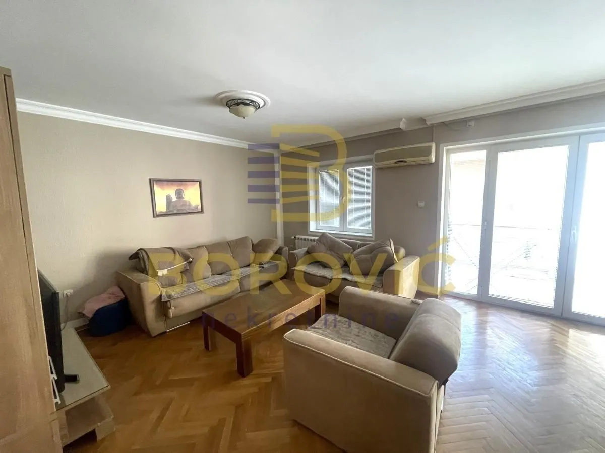 Sale, four bedroom apartment, 100m², Veliki Mokri Lug, Zvezdara Sve Podlokacije